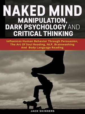 cover image of Naked Mind